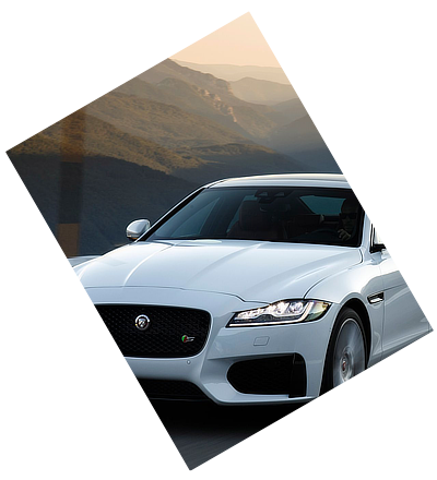 Luxury car rental services in indore