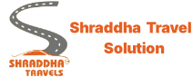 shraddha travel solution