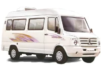 hire a traveller in indore
